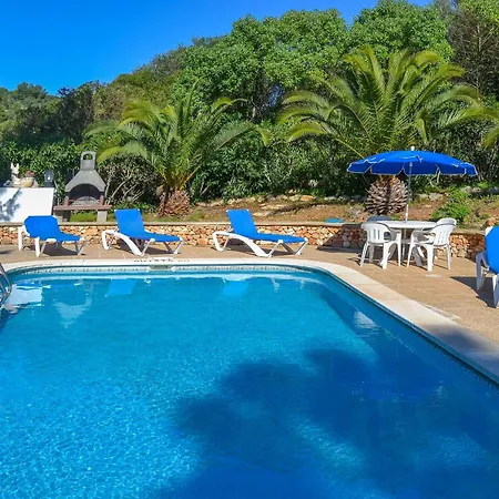 Moderne, Frische Familienvilla Allondra Santo Tomás