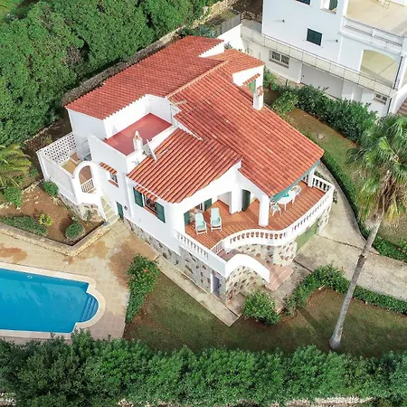 Moderne, Frische Familienvilla Allondra * Santo Tomás