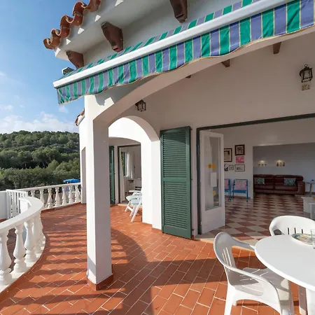 Moderne, Frische Familienvilla Allondra Dom wakacyjny Santo Tomás