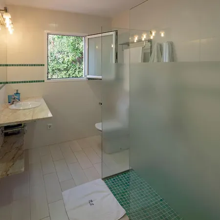Vakantiehuis Moderne, Frische Familienvilla Allondra Santo Tomás