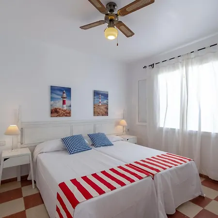 Dom wakacyjny Moderne, Frische Familienvilla Allondra