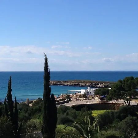 Holiday home Moderne, Frische Familienvilla Allondra *