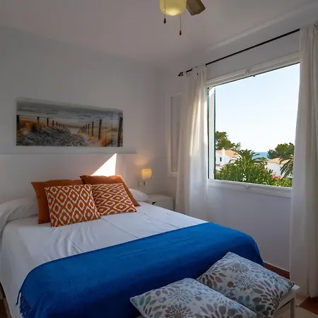 Moderne, Frische Familienvilla Allondra Holiday home Santo Tomas